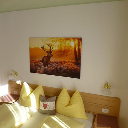 Garni Helfer Bed & Breakfast ดอบบีอาโก ภายนอก รูปภาพ