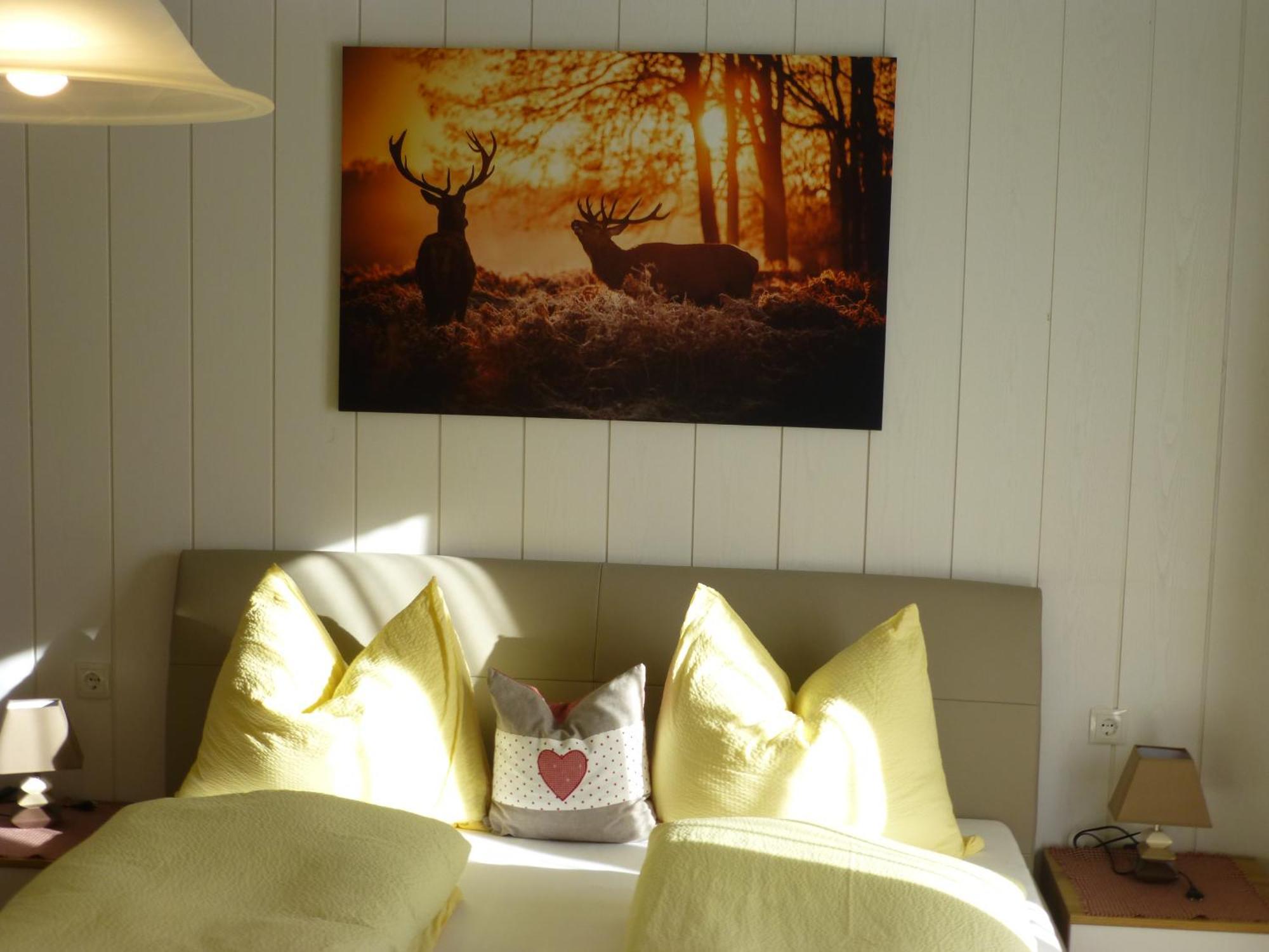 Garni Helfer Bed & Breakfast ดอบบีอาโก ภายนอก รูปภาพ