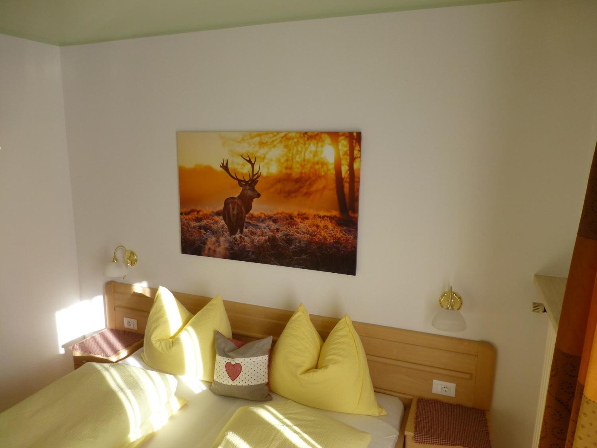 Garni Helfer Bed & Breakfast ดอบบีอาโก ภายนอก รูปภาพ