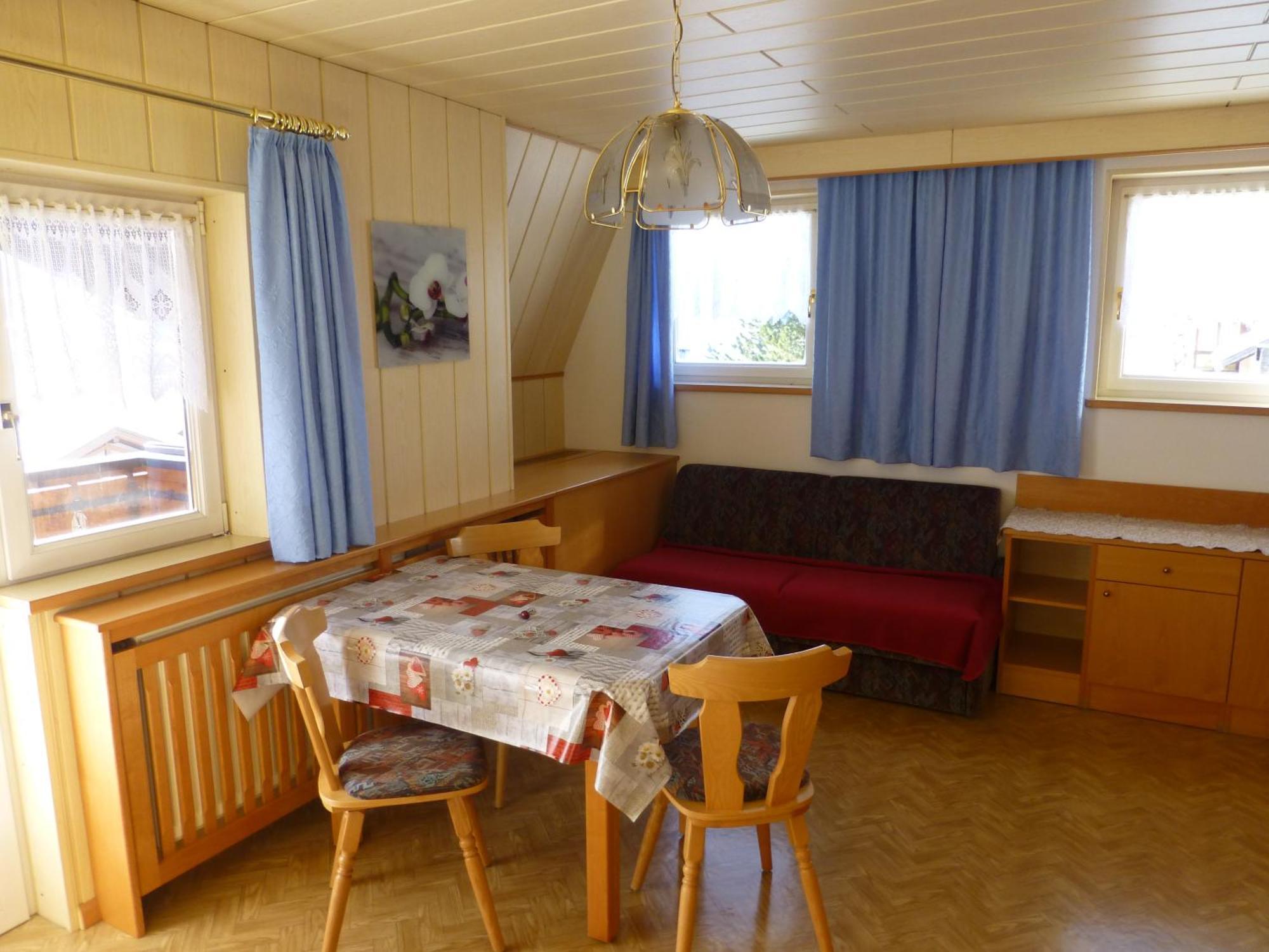 Garni Helfer Bed & Breakfast ดอบบีอาโก ภายนอก รูปภาพ