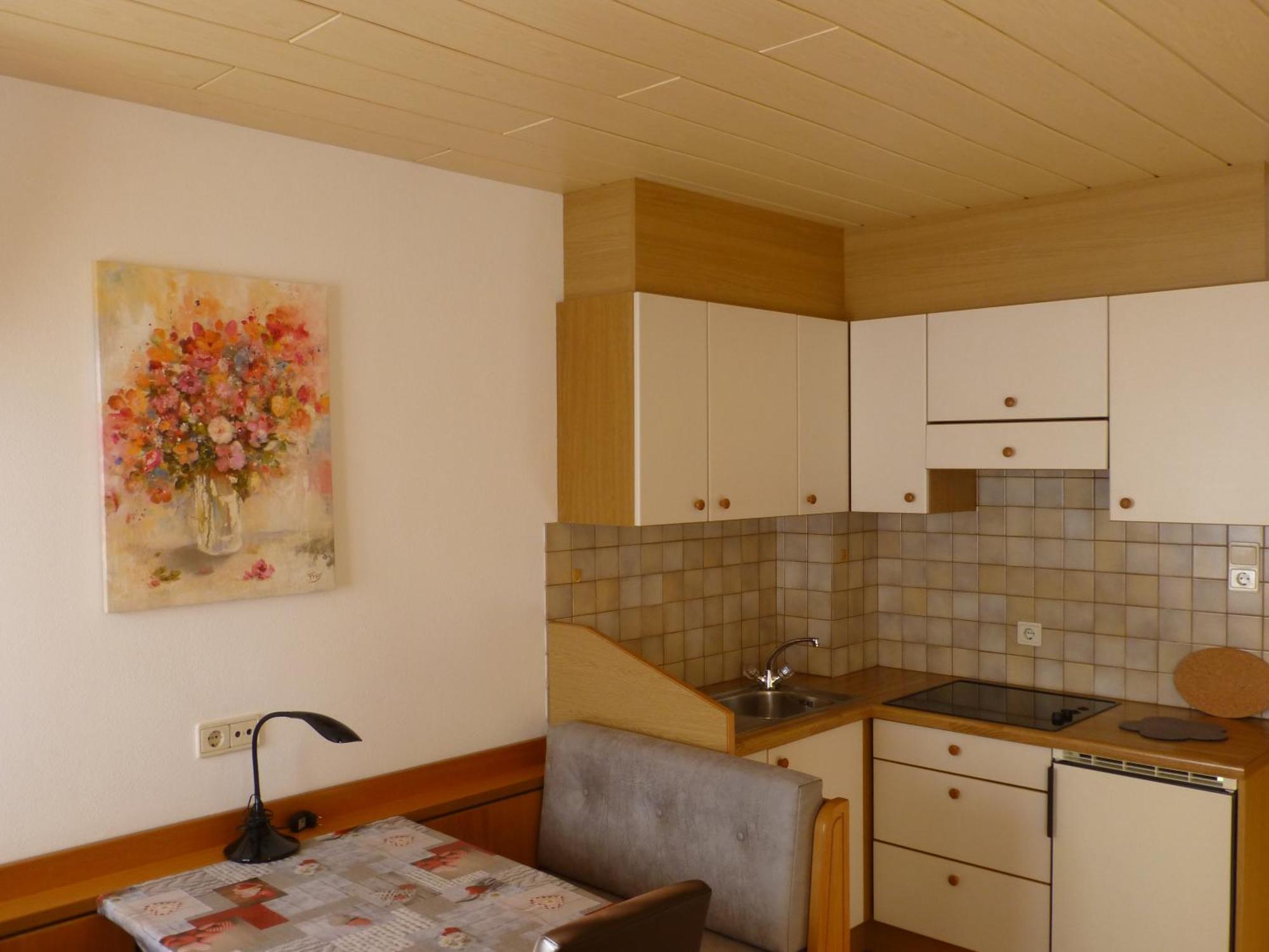 Garni Helfer Bed & Breakfast ดอบบีอาโก ภายนอก รูปภาพ