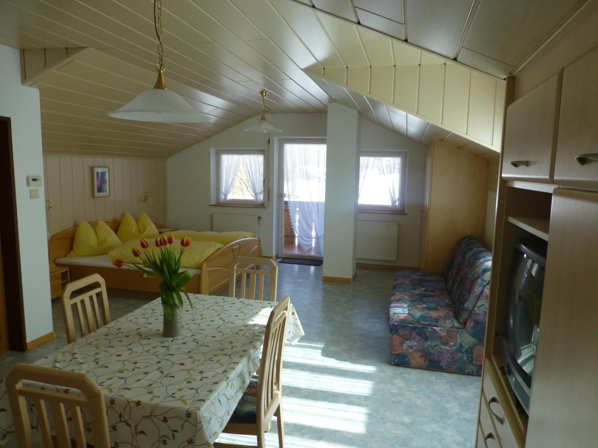 Garni Helfer Bed & Breakfast ดอบบีอาโก ภายนอก รูปภาพ